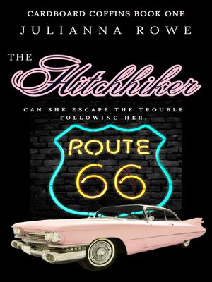 cover image of The Hitchhiker